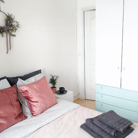 Appartement 1BR near Monaco Beausoleil Extérieur photo