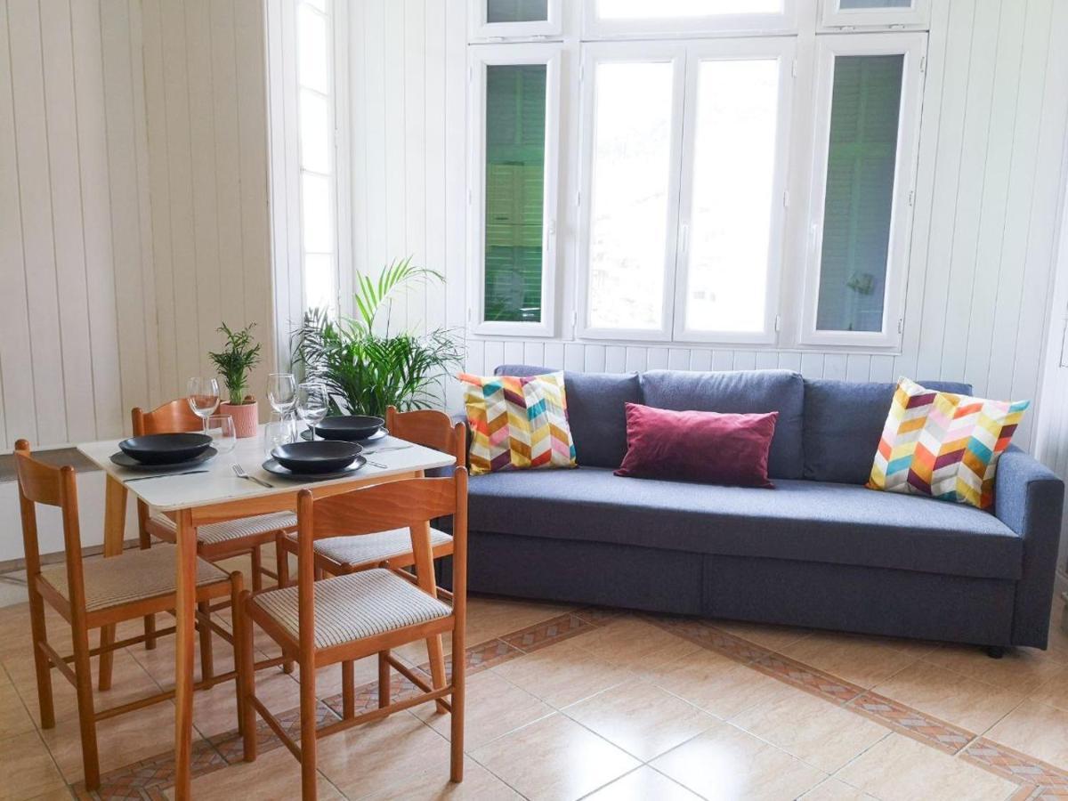 Appartement 1BR near Monaco Beausoleil Extérieur photo