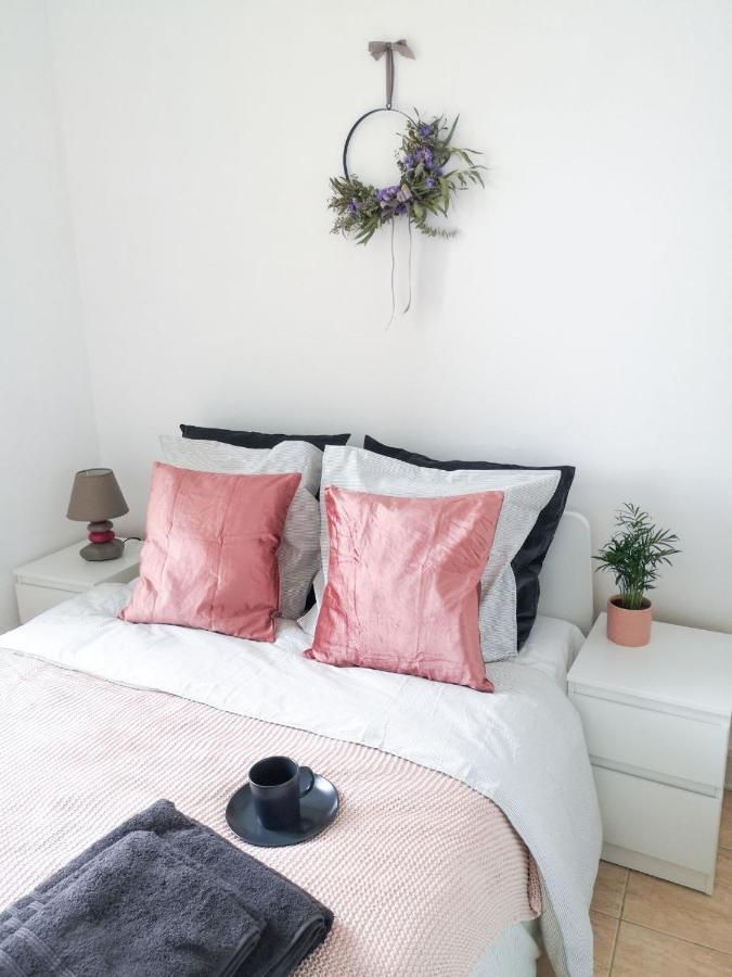 Appartement 1BR near Monaco Beausoleil Extérieur photo