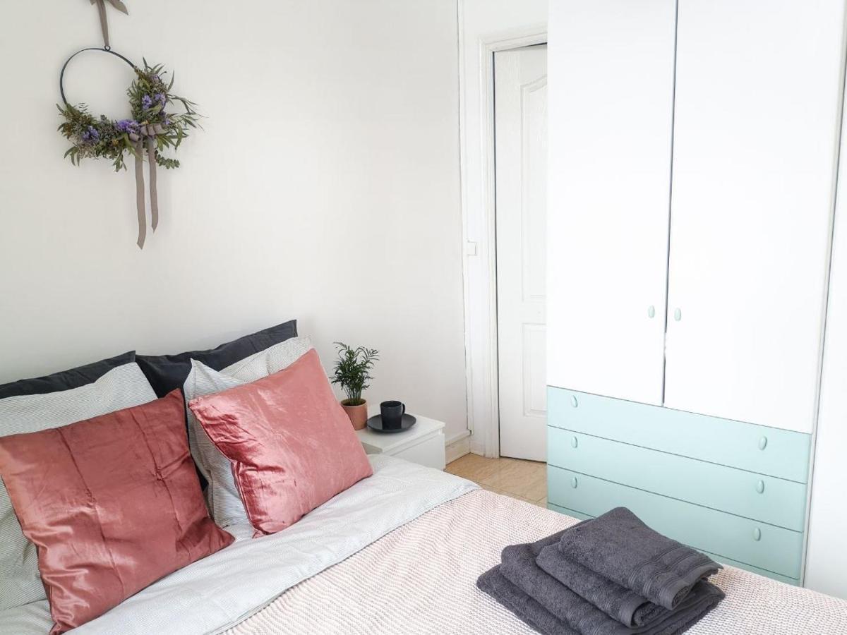 Appartement 1BR near Monaco Beausoleil Extérieur photo